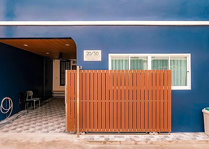 Modern_sukhumvit 39_ Emquartier_phrom Phong Bts バンコク都